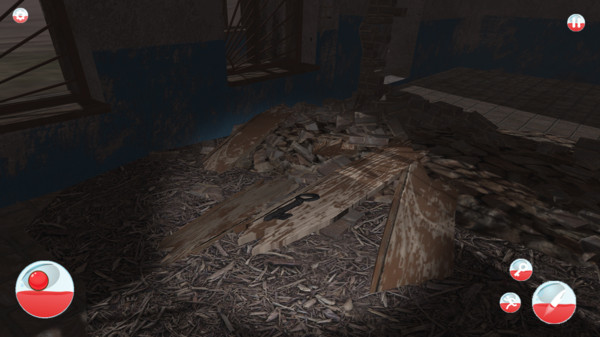 恐怖邻居怪物v1.0