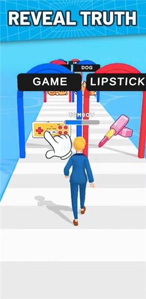 真相赛跑者v1.1.7