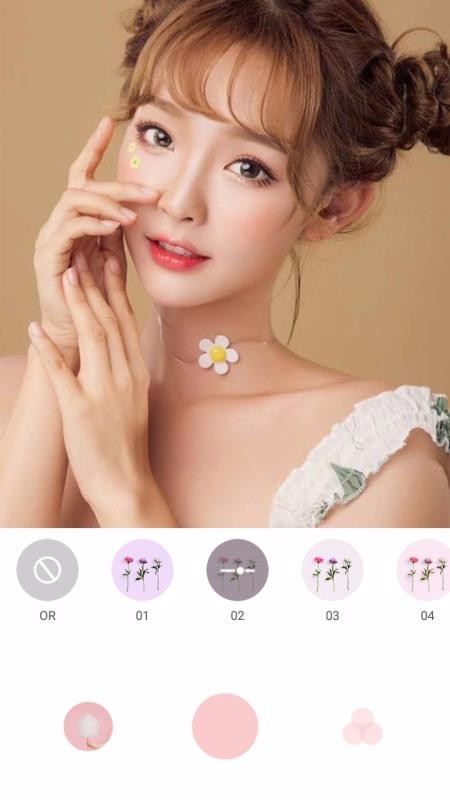 一起甜美相机v2.0.3