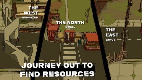 最后的属地v1.0.1