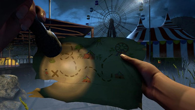 恐怖小丑：逃生v1.7