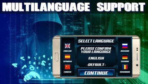 孤独的黑客v13.9