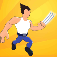 金刚狼快跑v1.0.0