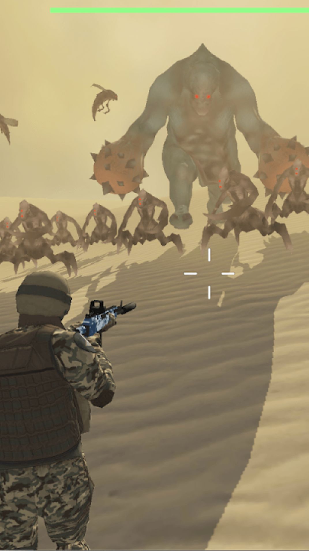 黑洞大作战之太空争锋v1.4