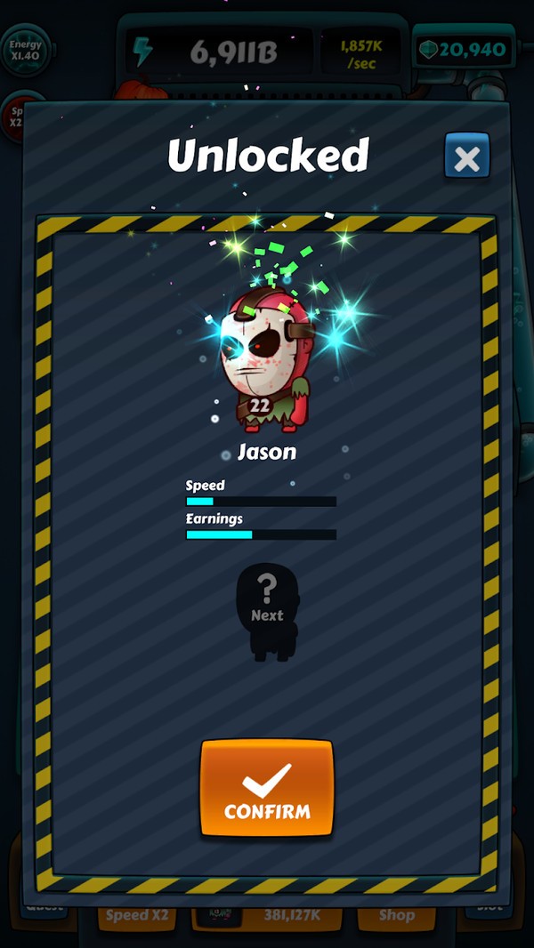 僵尸巴士合并v1.13