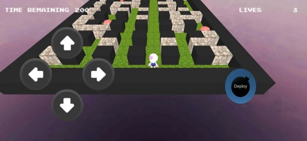 炸弹投掷器3Dv4.0