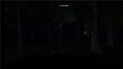 恐怖漆黑森林v0.2.0