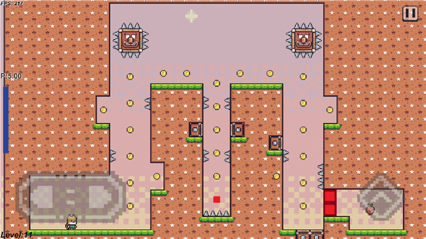 超级喷气狐v1.2.2