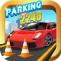 停车场2248v0.1.0