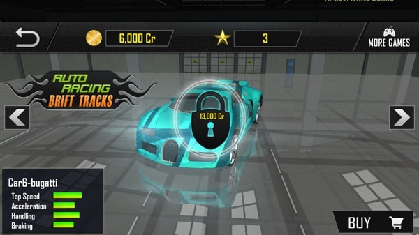 极端赛车漂移3Dv1.0.2