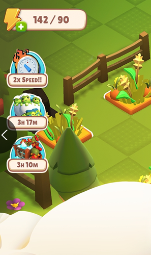 冒险大厨：合并探险家v0.0.6