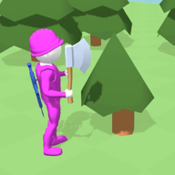 伐木战争v0.1