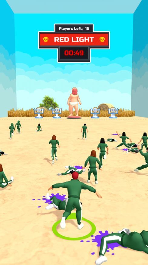 红灯挑战赛v1.0.0