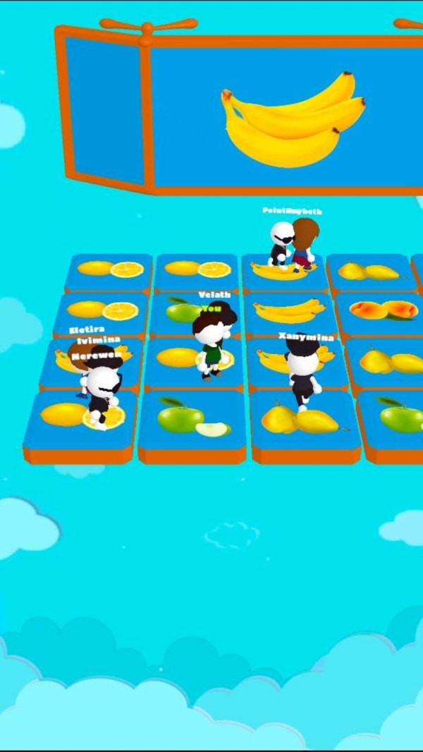 记住不要跌倒v1.0