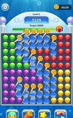 海洋大爆炸v1.4.0