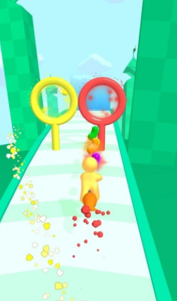 骑扫把冲刺v0.1.0