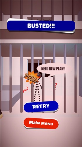 愤怒的火柴人越狱v1.0