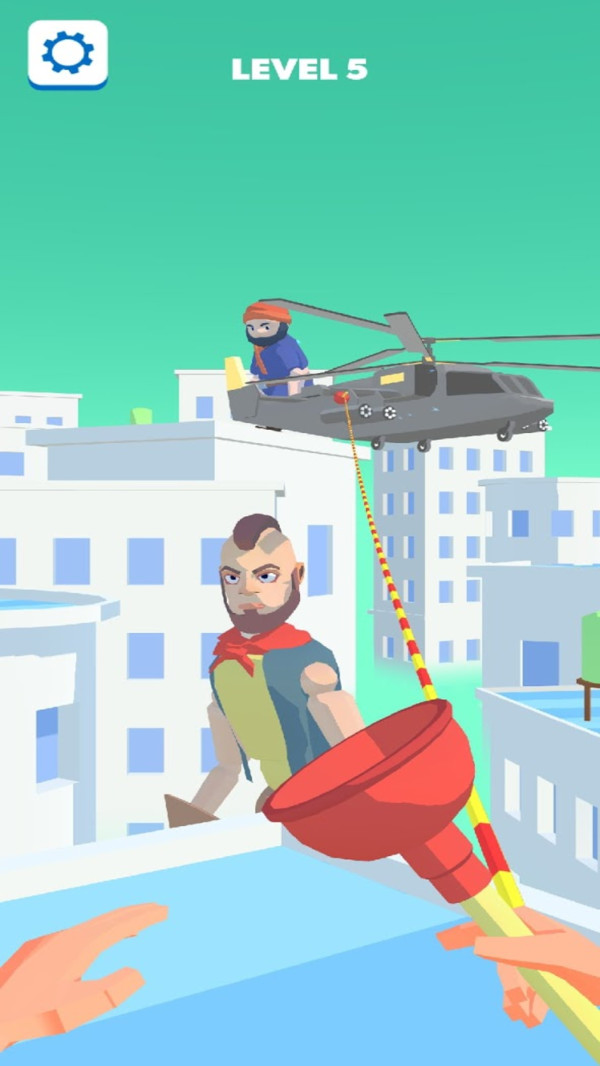 巨人进击战v0.0.1