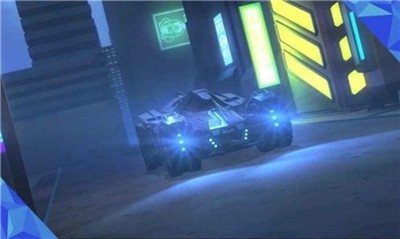 钢铁战车模拟v1.0.0