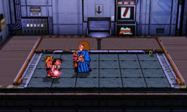 英雄大作战之热血乱斗v1.093