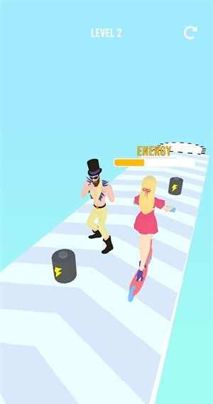 滑板车竞速v1.02