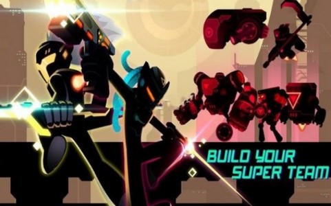 火柴人局外人v1.8.1