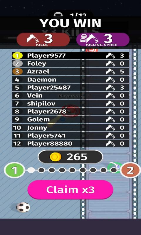 冒牌货大作战v5.3