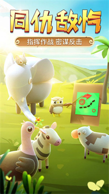 猎人来了我怕怕v0.0.1