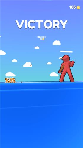 弓箭手冲冲冲v0.3