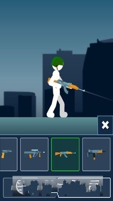 火柴人神枪手先生v1.1
