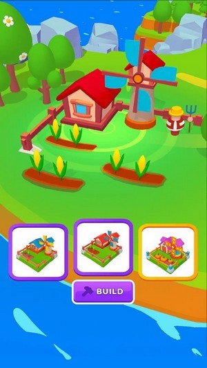 搭桥我最牛v1.2.0