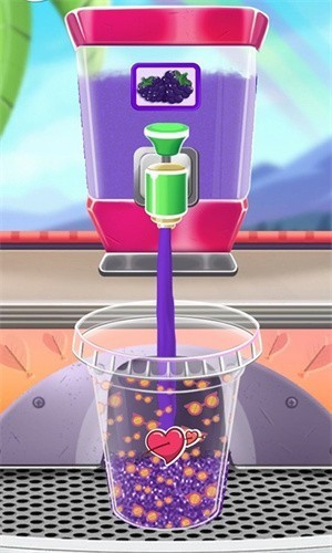 火锅奶茶模拟器v1.0