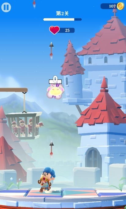 爆破英雄v0.19.70