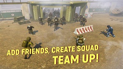 策略战争射击v1.0.3