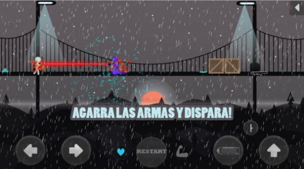 射的就是你v1.0.1