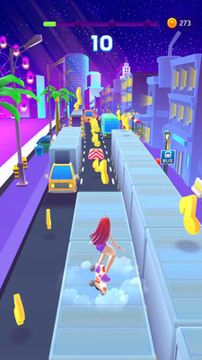 魔力滑板2v1.1.19