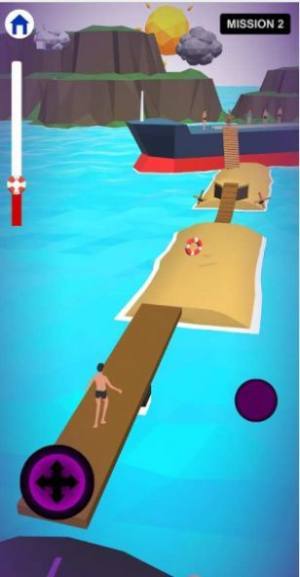 海浪逃生v1.5