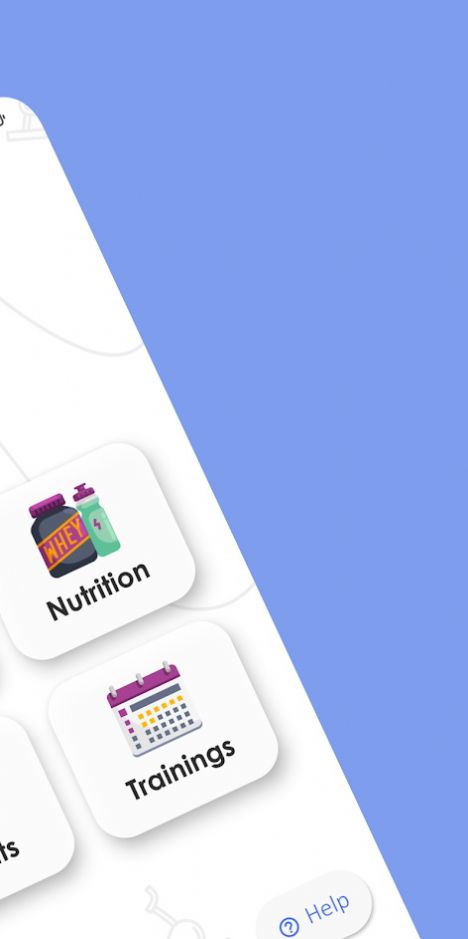 减肥笔记爱记录v1.3.3