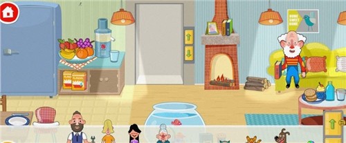 公主城堡创建世界v1.0