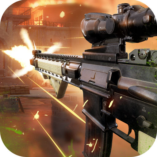 末日求生精英v1.0.0