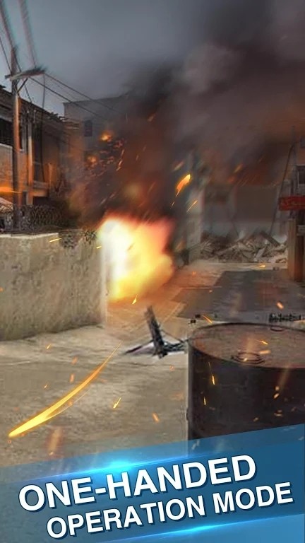 反击射击攻势v1.0.6