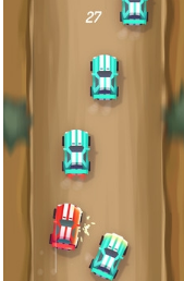 激斗赛车游戏v1.0.2