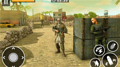 反恐主义行动v1.9