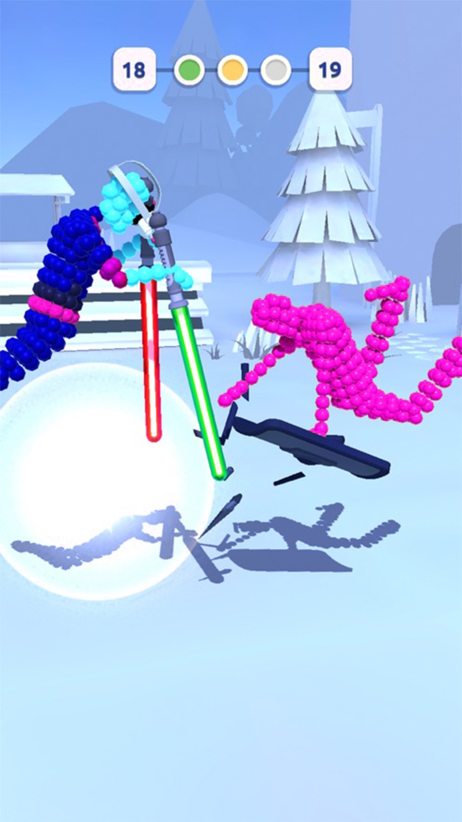 我的功夫无敌v1.0