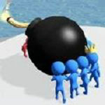 推个炸弹搞破坏v1.0.0