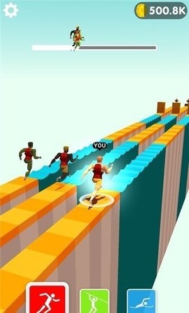 冠军超级酷跑v1.1