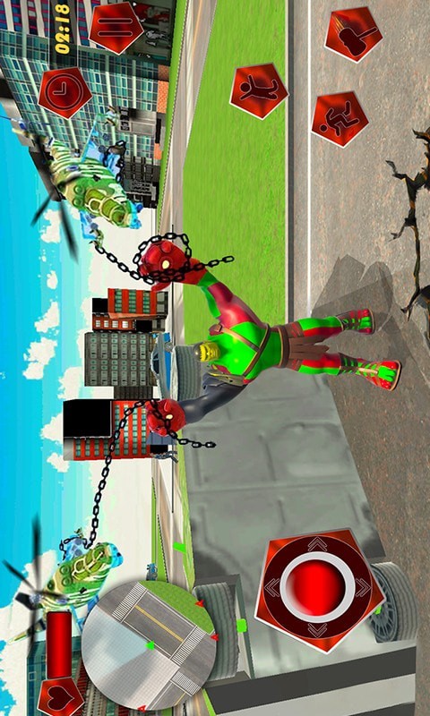 城市破坏模拟3Dv1.4