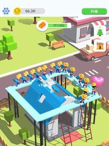 开局一板砖v1.6.3