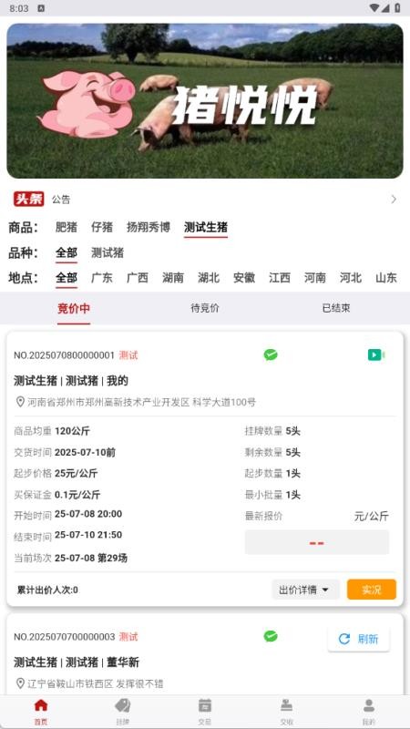 猪悦悦v1.9.5