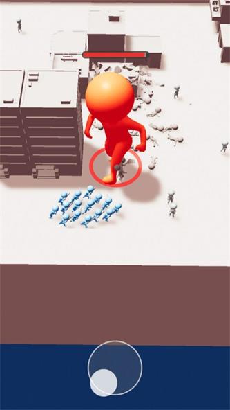 火柴巨人之战v0.1